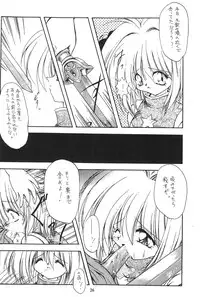 [Paradise City (Various)] Namikidoori (Various)