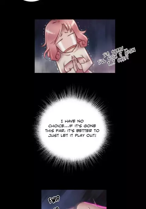 Sex Knights-Erotic Sensuality & Perception Ch.1-16