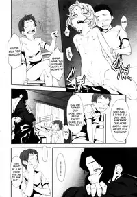 [Oohara Kyutarou] R.A (Complete) [English]