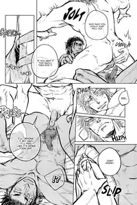 (C80) [20mg+ (MINA)] Jitsuen Yoru no Vibrato (Toriko) [English] {bunny}