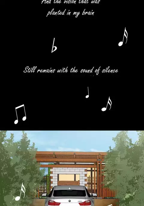 The Taste of the Hand Ch.1-22