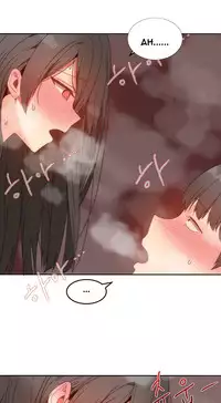 Hari Dormitory Ch.1-11 (English) (Ongoing)