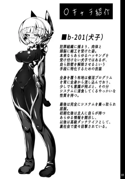 Inuko ga Kikai Shokushu ni Chikichiki Sareru Hon