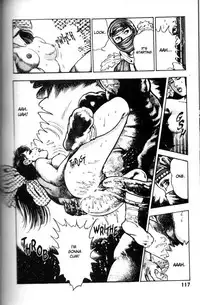 [Maeda Toshio] La Blue Girl Vol.6 (End) [English]