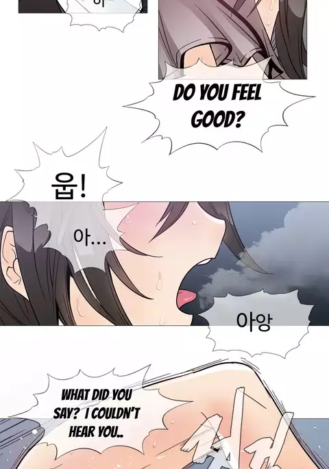 Household Affairs Ch.1-35