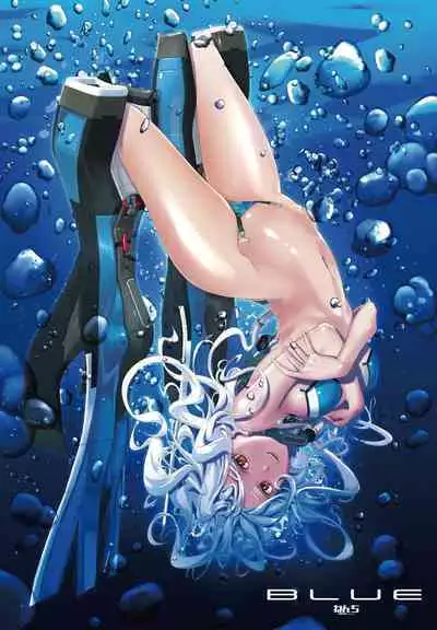 COMIC Penguin Club 2022-08 & 09 Gappeigou