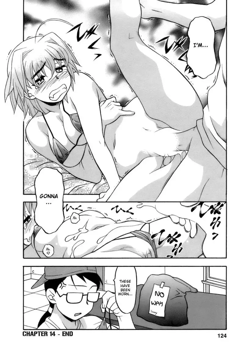 Love Comedy Style Vol2 - #14