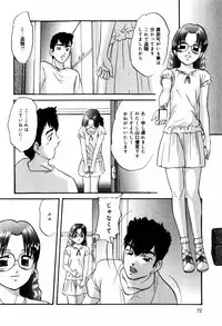 [Kazusa Shima] Circle