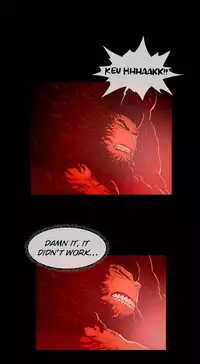 [Getty] Siren Ch.0-10 (English) (YoManga) (Ongoing)