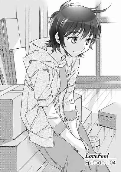 Love Fool Ch. 0-6