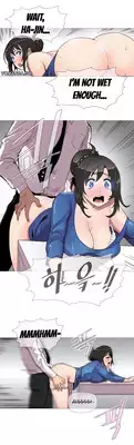[ButcherBoy] Household Affairs Ch.1-32 (English) (YoManga) (Ongoing)
