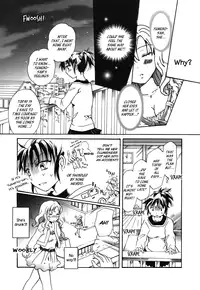 [Mira] My Neighbor Yumeno-san (Girls Love Paradise) [English] (yuriproject)