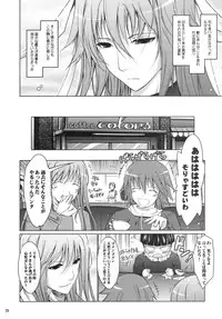 (C78) [Garyu Chitai (TANA)] Touchu Kasou 2 (Mahou Shoujo Ai)