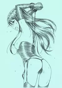 (COMITIA102) [MEKONGDELTA & DELTAFORCE (Route39, Zenki)] EXTRA "C" COMITIA102 Ban