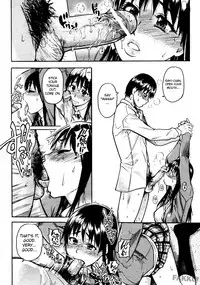 [Shiwasu no Okina] JC Ecchi [English]