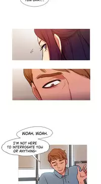 [PINKO] Scandal of the Witch Ch.1-30 (English) (Ongoing)