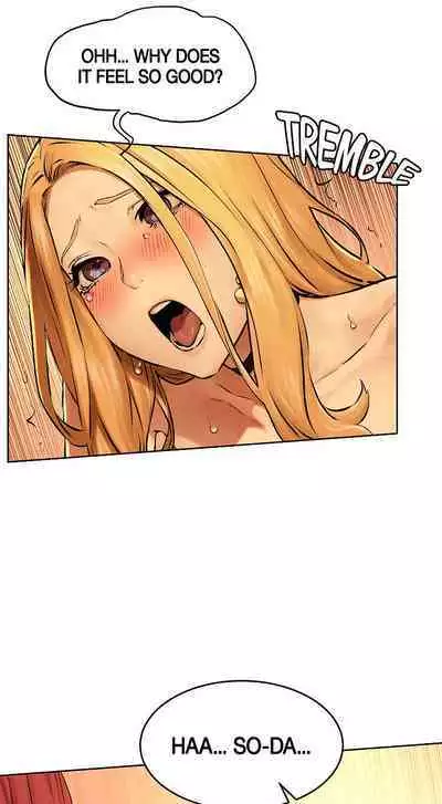 [Silent War] Sophie - Dinner date (chapters 118-121)