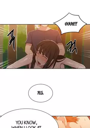 Secret Class Ch.40/?