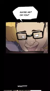 [Keum Sah Gong] Si-Eun Ch.1-41 (English)