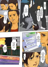 [Yojouhan Shobou] Ikenie no Haha | Sacrificial Mother [English] [_ragdoll] [Incomplete]