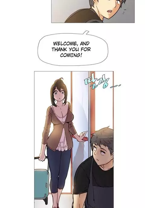 Household Affairs Ch.1-50