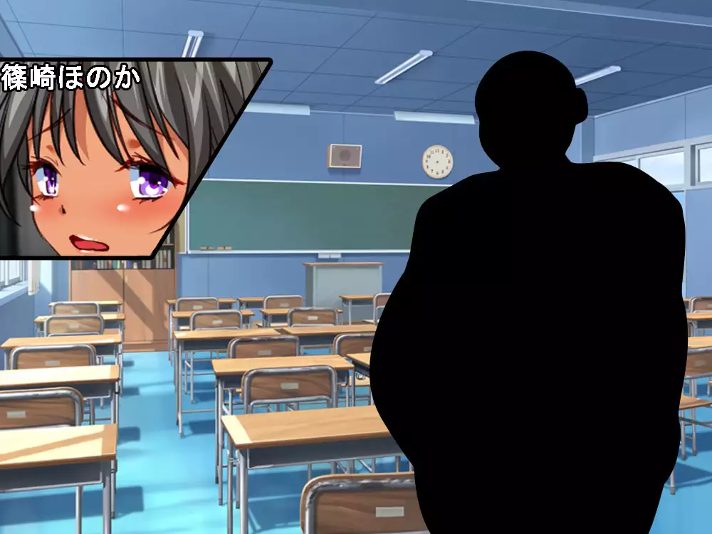 VRで冤罪絶対許さないマン