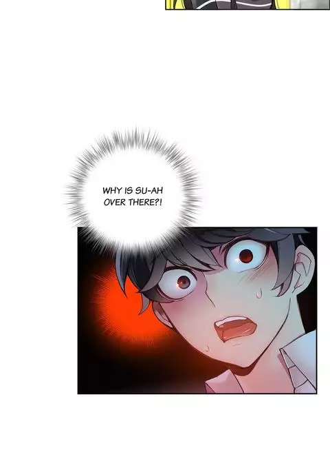 Lilith`s Cord Ch.1-38