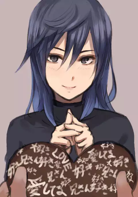 Imouto Valentine 1-6