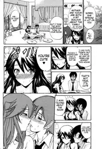 [Nishikawa Kou] Otome Sensei Ch. 1-2, 4-6 [English] [Tigoris]