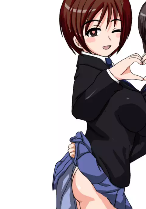 Sennou Namahame Gakuen ~Ennai de Ecchi ni Nacchau Joseito-tachi~