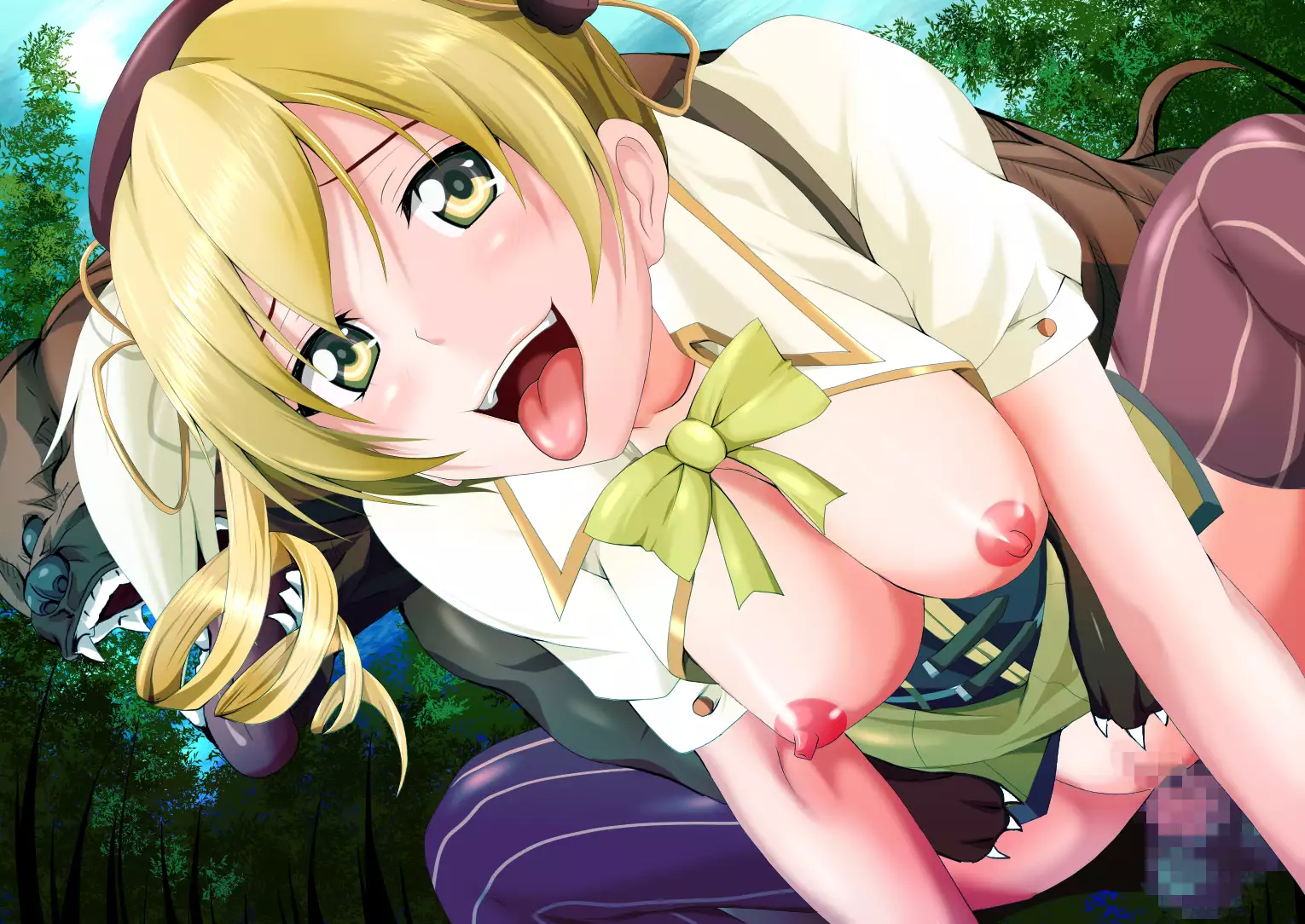 Kegare CG Shuu Premium