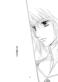 [Berry & Precious] Koyoi Ichiya (Gundam SEED DESTINY)