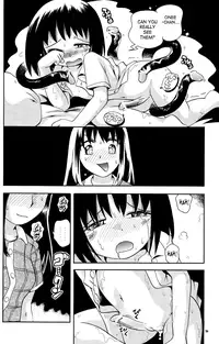 [Puchi-ya (Hoshino Fuuta)] Mokkori (Mokke) [English] [SaHa]