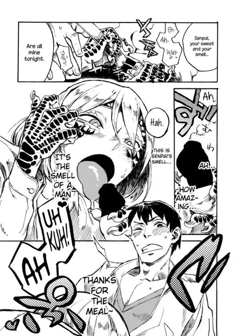 Jingai Shunman 10 {NecroManCr}