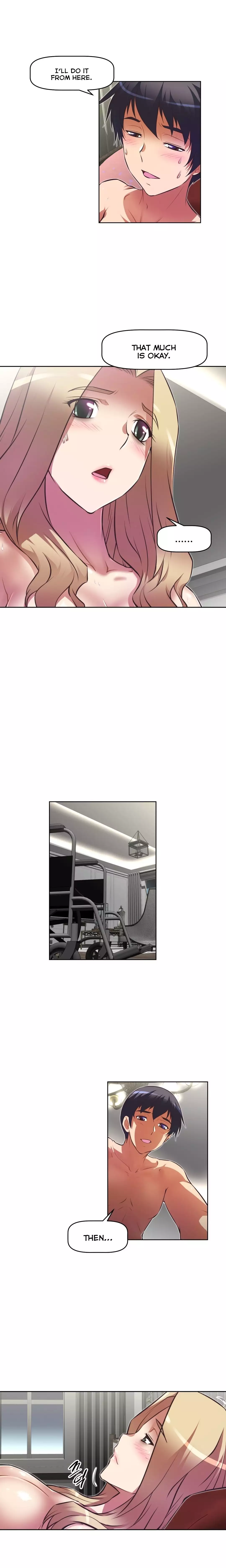 Brawling Go Ch.76-117