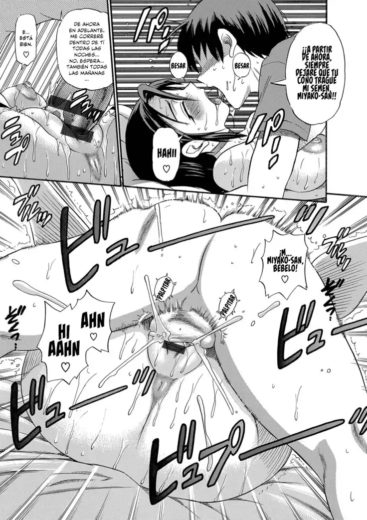 B-CHIKU New Edition | B-CHIKU Nueva Edición Ch. 1-6