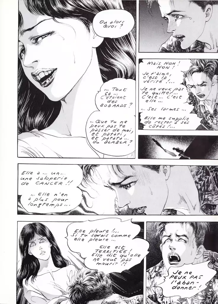 Manga Erotique - Volume 1 - Extreme Orient