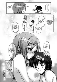 [Arima Zin] Tennen Koiiro Alcohol Ch. 1-6 [English] [YQII]