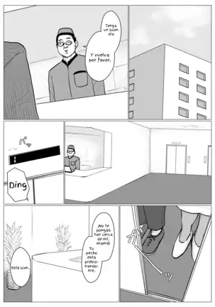 Haha ni Koishite Remake Ban 3