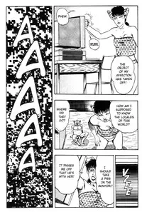 [Maeda Toshio] Adventure Kid Vol.2 [English]