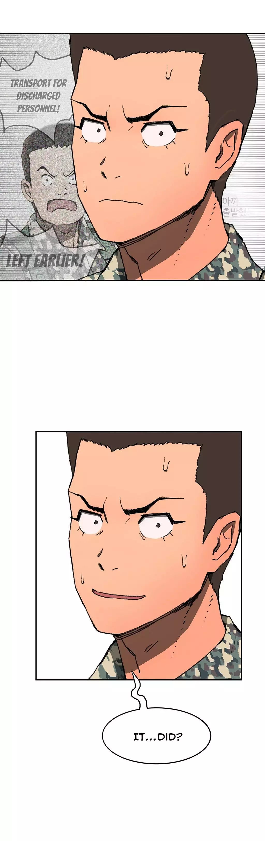 Refrain Love Ch.1-14