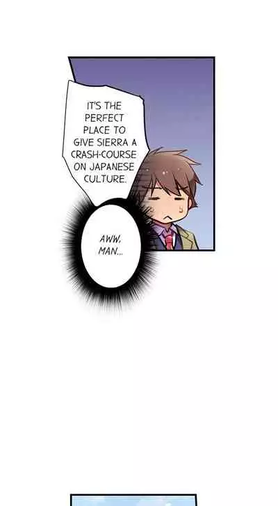 [Yuuzu Tsushiro] Nininbaori wa Saikou no (Sex ga Dekiru) Ibunka Kouryuu desu | Cultural Appreciation Meets Sexual Education Ch.1-12 [English] [Ongoing]