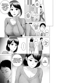 [Yamakumo] Closet 2 ~Kanojo no Ketsumatsu~ | Closet 2 ~Her Conclusion~ [English]