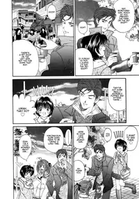 [Kobayashi Takumi] Virgin na Kankei 4 [English]