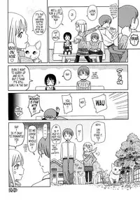 [Higashiyama Show] Gift [English] [Tonigobe]