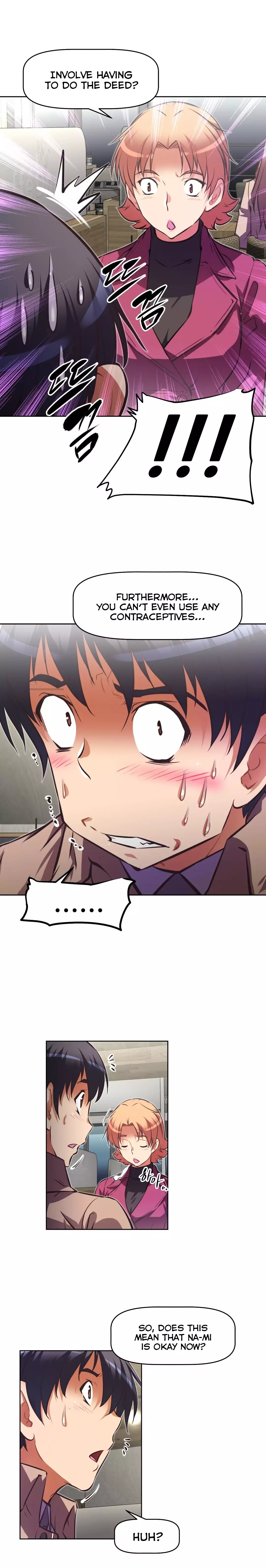 Brawling Go Ch.76-117