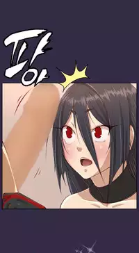 [Hong BanJang] Aharoo Ch.1-35 (English) (YoManga) (Ongoing)