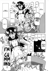 [Sanbun Kyoden] Maso Mess Ch. 17 [English]