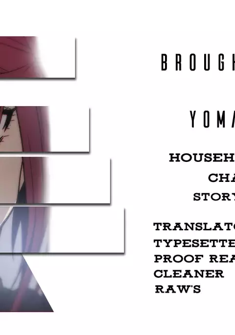 Household Affairs Ch.1-50