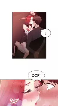 Miss Mystic Ch.1-26 (English) (Ongoing)